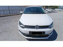 2019 Volkswagen Polo 1.6 Comfortline Hatchback