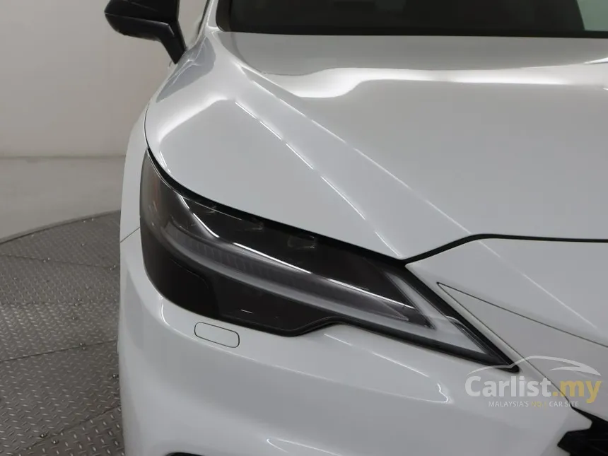2023 Lexus RX 500h F Sport SUV
