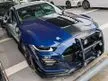 Used 2018 Ford MUSTANG 2.3 EcoBoost Coupe