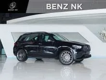 2020 Mercedes-Benz GLE300 2.0 W167 (ปี 19-26) d 4MATIC AMG Dynamic AWD SUV