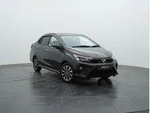 2023 Perodua Bezza 1.3 Sedan