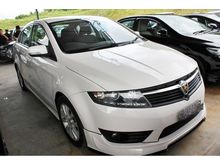 2015 Proton Preve 1.6 Executive Sedan -- BEST DEAL --
