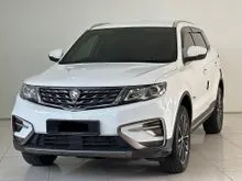2019 Proton X70 1.8 Standard SUV