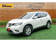 2015 Nissan X-Trail 2.0 (ปี 14-17) V SUV AT