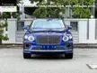 Recon 2021 Bentley Bentayga 4.0 First Edition V8 SUV APPROVED CAR