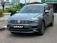 2020 Volkswagen Tiguan 1.4 TSI ALLSPACE SUV