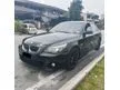Used 2007 BMW 525i 2.5 Sports Sedan