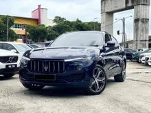 2022 Maserati Levante 3.0 S SUV FSR R/WRTY RAYA OFFER