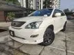 Used 2007 Toyota Harrier 2.4 240G SUV L PAGEKAGE FWD GOOD CONTITION