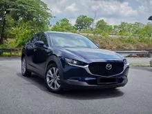 2023/24 MAZDA CX-30 2.0 SKYACTIV-G HIGH PLUS PREMIUM EDITION SUV