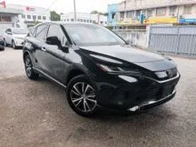 2021 Toyota Harrier 2.0 G SPEC / POWER BOOT / NEW MODEL