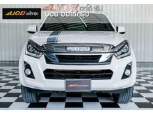2018 Isuzu D-Max 1.9 CAB-4 (ปี 11-17) Hi-Lander Z Pickup