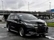 Recon #Unregistered #Recon 2019 Honda Odyssey 2.4 EXV MPV