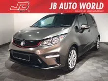 2022 Proton Iriz 1.6 (A) EXECUTIVE 1Owner Like New