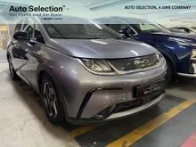 2023 BYD Dolphin 0.0 Dynamic Hatchback.