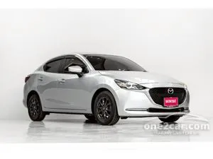 2021 Mazda 2 1.3 S Sedan