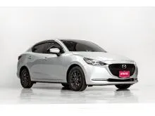 2021 Mazda 2 1.3 (ปี 15-25) S Sedan