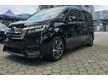 Recon 2018 Honda Step WGN 1.5 Spada COOL SPIRIT / OFFER PRICE - Cars for sale