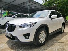 2012 Mazda CX-5 2.0(A) 1owner CBU