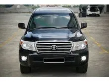 TOYOTA LAND CRUISER V8 D4-D - UK SPEC, NEVER OFFROAD, AIRSUs GOOD, ALL SWITCHES FUNCTION.