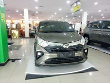 DAIHATSU SIGRA FREE MEMBER ASTRAWORLD