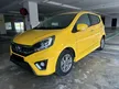 Used 2018 Perodua AXIA 1.0 SE Hatchback **SPECIAL NUMBER PLATE/FREE 1 YEAR WARRANTY**