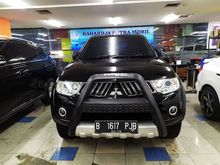 2010 Mitsubishi Pajero Sport 2.5 Exceed SUV