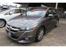 2010 Honda Stream 1.8 RSZ MPV -- BEST DEAL --