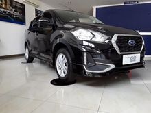 2018 Datsun GO+ 1.2 T-STYLE MPV