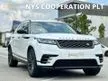 Recon 2022 Land Rover Range Rover Velar 2.0 P250 R