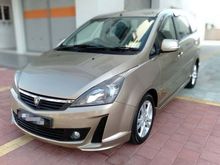 2013 Proton Exora 1.6 Bold CFE Premium MPV