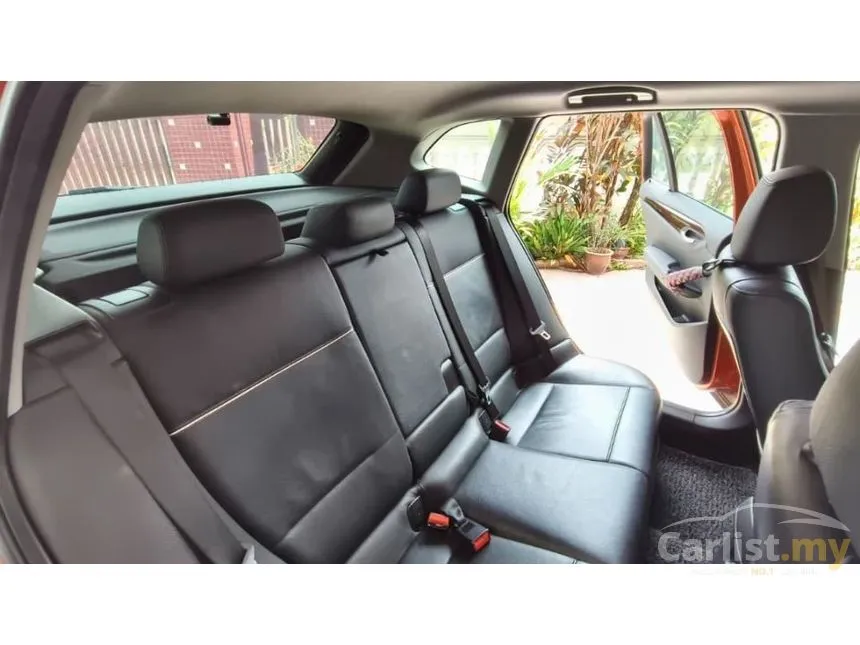 2013 BMW X1 xDrive20d SUV