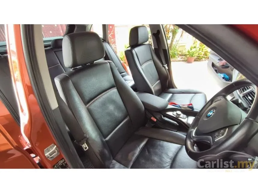 2013 BMW X1 xDrive20d SUV
