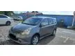 Used 2011 Nissan Grand Livina 1.6 Luxury MPV FREE TINTED - Cars for sale