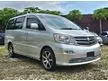 Used 2004 Toyota Alphard ANH10 2.4 (A) for sale