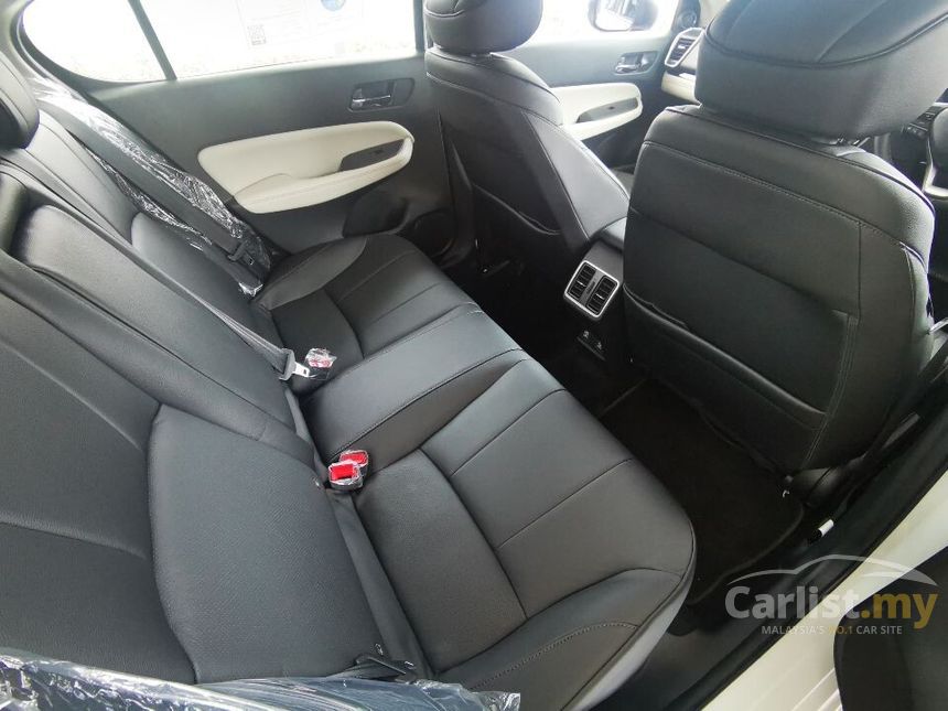 Honda City 2020 V i-VTEC 1.5 in Selangor Automatic Sedan ...