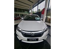NO TAX 2020 Honda City 1.5 V i-VTEC