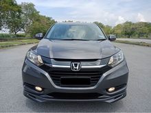 2016 Honda HR-V 1.8 i-VTEC V-SPEC (GENUINE YEAR) WITH WARRANTY