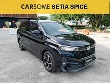 2023 Perodua Alza 1.5 MPV