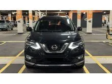 2019 Nissan X-Trail 2.0 Mid (A) SUV 7 Seater, Family Pilihan, Comfort Padu