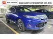 Used 2018 Premium Selection Toyota Harrier Turbo 2.0 Luxury SUV by Sime Darby Auto Selection