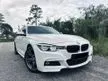 Used 2017 BMW 330e 2.0 M Sport Sedan B48 F30 1 YEAR WARRANTY