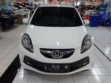 2016 Honda Brio 1.2 E Hatchback