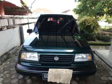 1995 Suzuki Escudo 1.6 JLX SUV