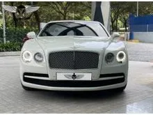 2015 Bentley Flying Spur 4.0 V8 Sedan
