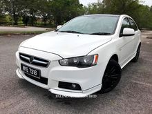 2014 Proton INSPIRA 2.0 P (A) PREMIUM LEATHER REVERSE CAMERA