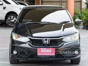 2014 Honda City 1.5 SV Sedan