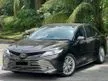 Used 2019 Toyota Camry 2.5 V Sedan FULL SERVICE RECORD 59K JBL SPEAKER FULLY LEATHER SEAT MEMORY SEAT ELECTRONIC SEAT - Cars for sale