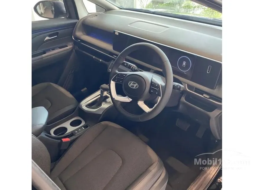 2026 Hyundai Stargazer Cartenz Prime HSS Captain Seat 6 Seater MPV