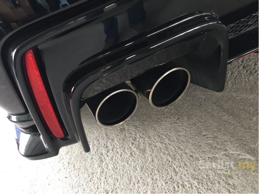 Honda Civic 2015 Type R 2 0 In Kuala Lumpur Manual